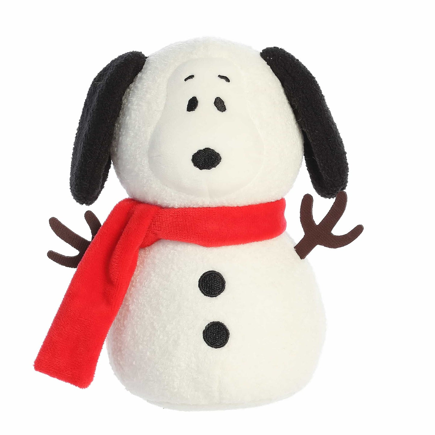 Aurora® Peanuts® 8" Snow Beagle
