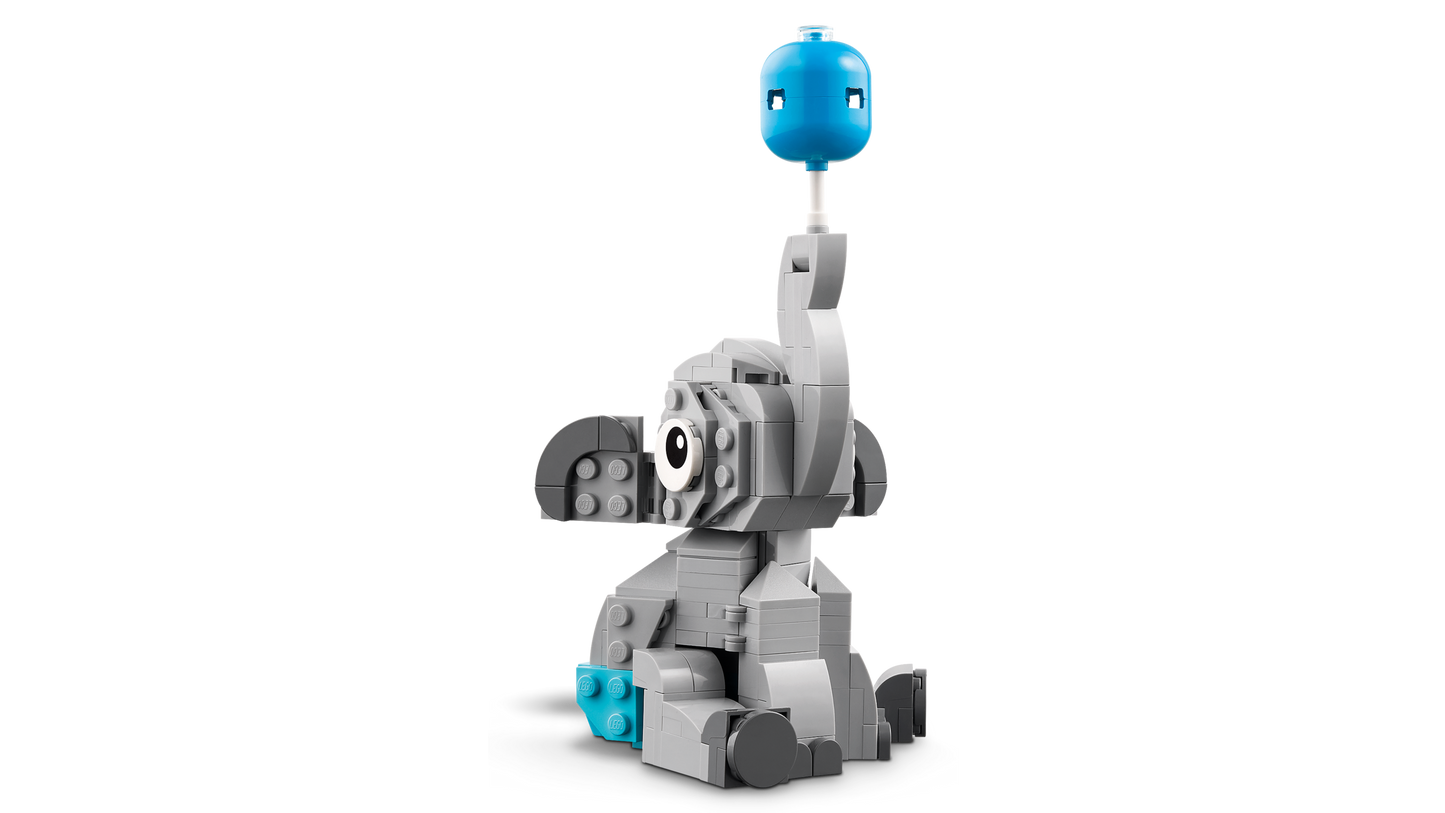 LEGO® 40814 Baby Elephant in the Sky