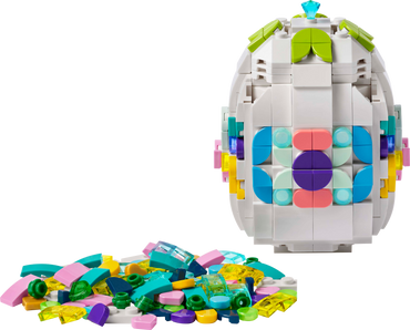 LEGO® 40816 Decorative Easter Egg