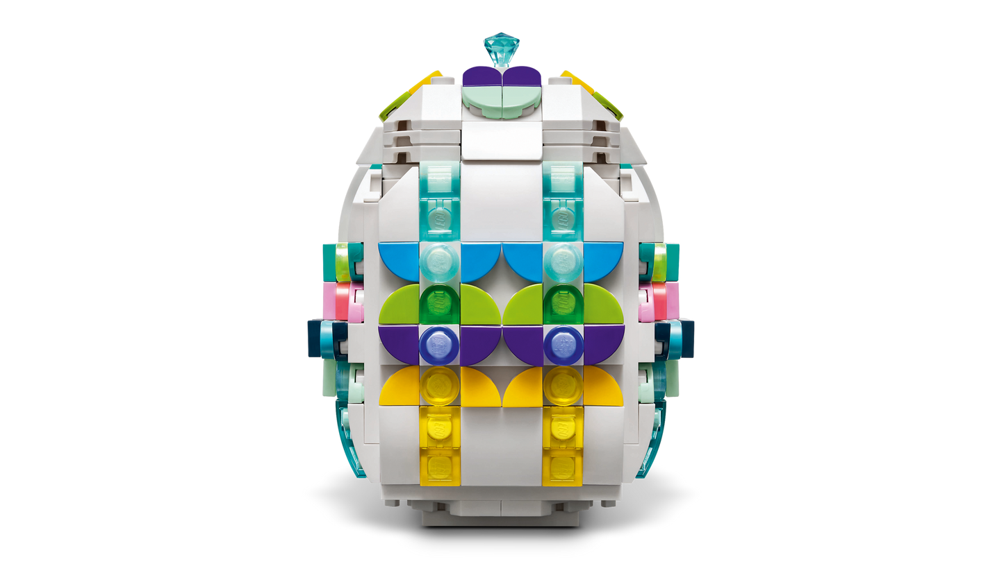 LEGO® 40816 Decorative Easter Egg