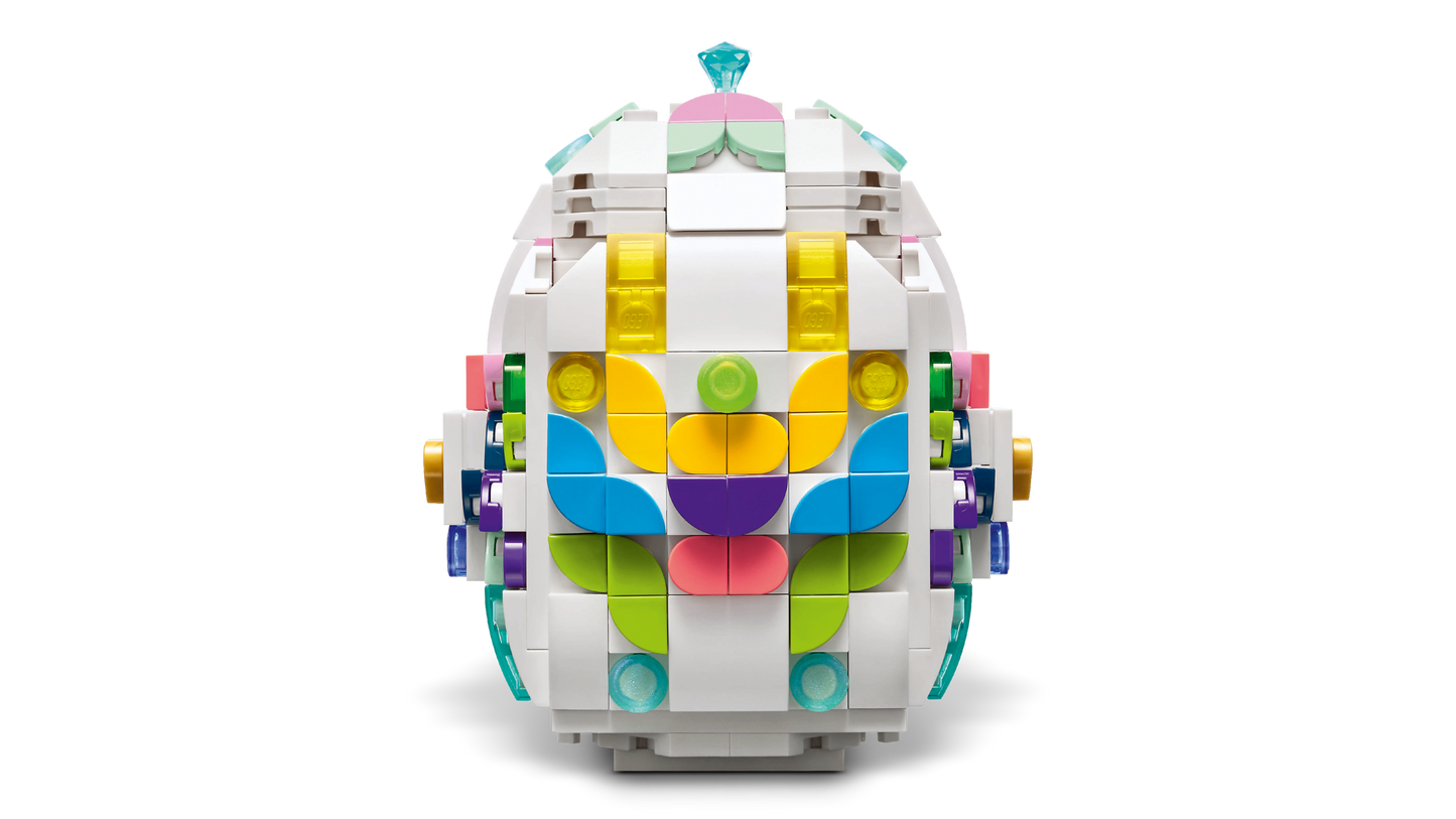 LEGO® 40816 Decorative Easter Egg
