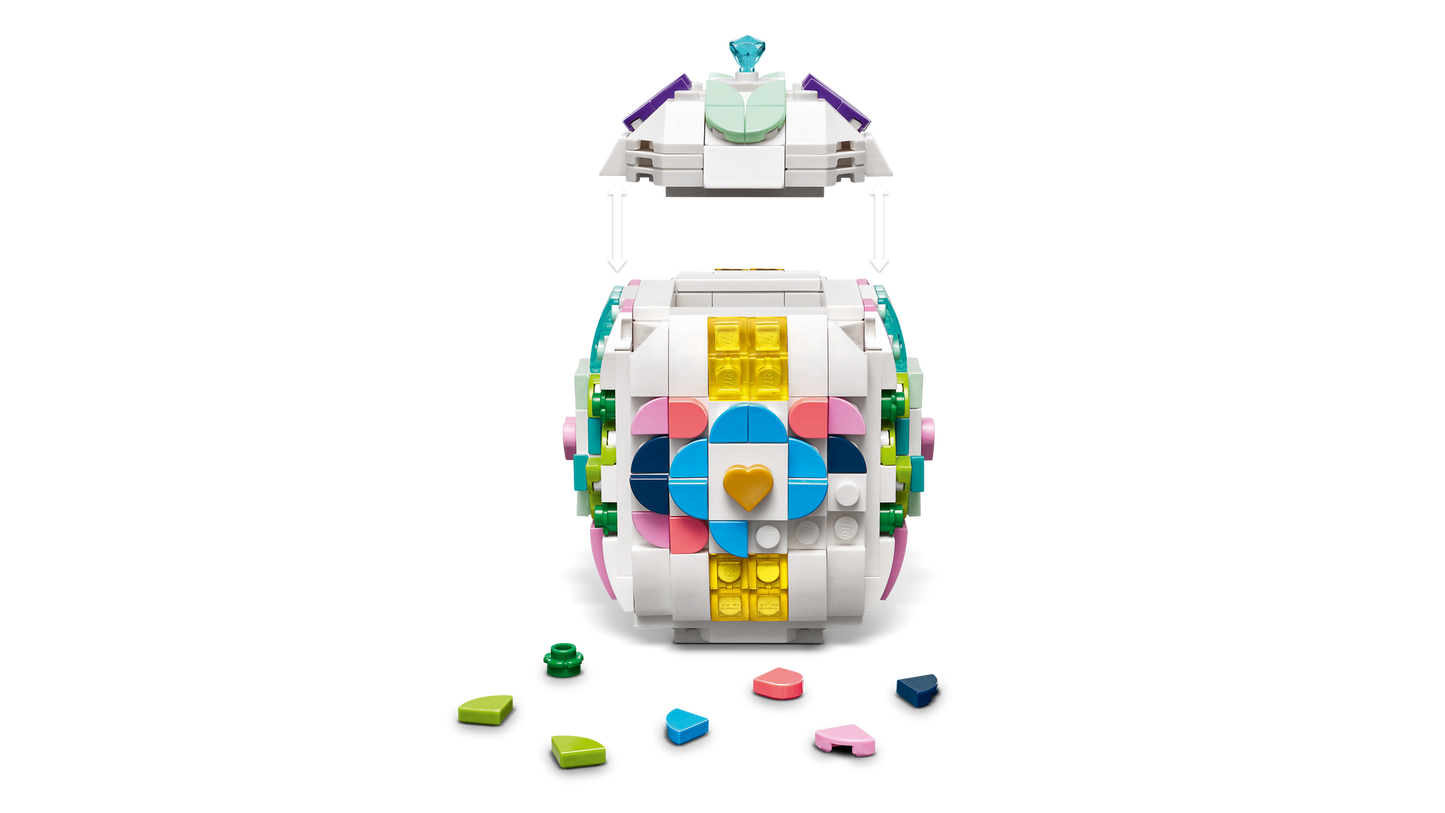 LEGO® 40816 Decorative Easter Egg