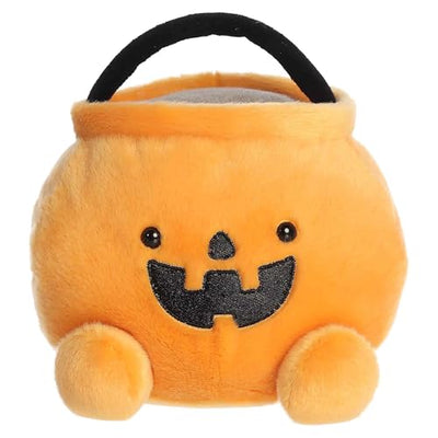 Aurora Plush 8" Bucky Candy Bucket