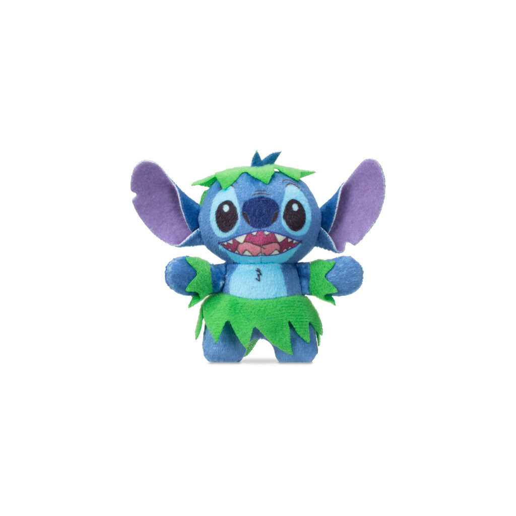 Schylling Micro Teenies 420 Disney Stitch