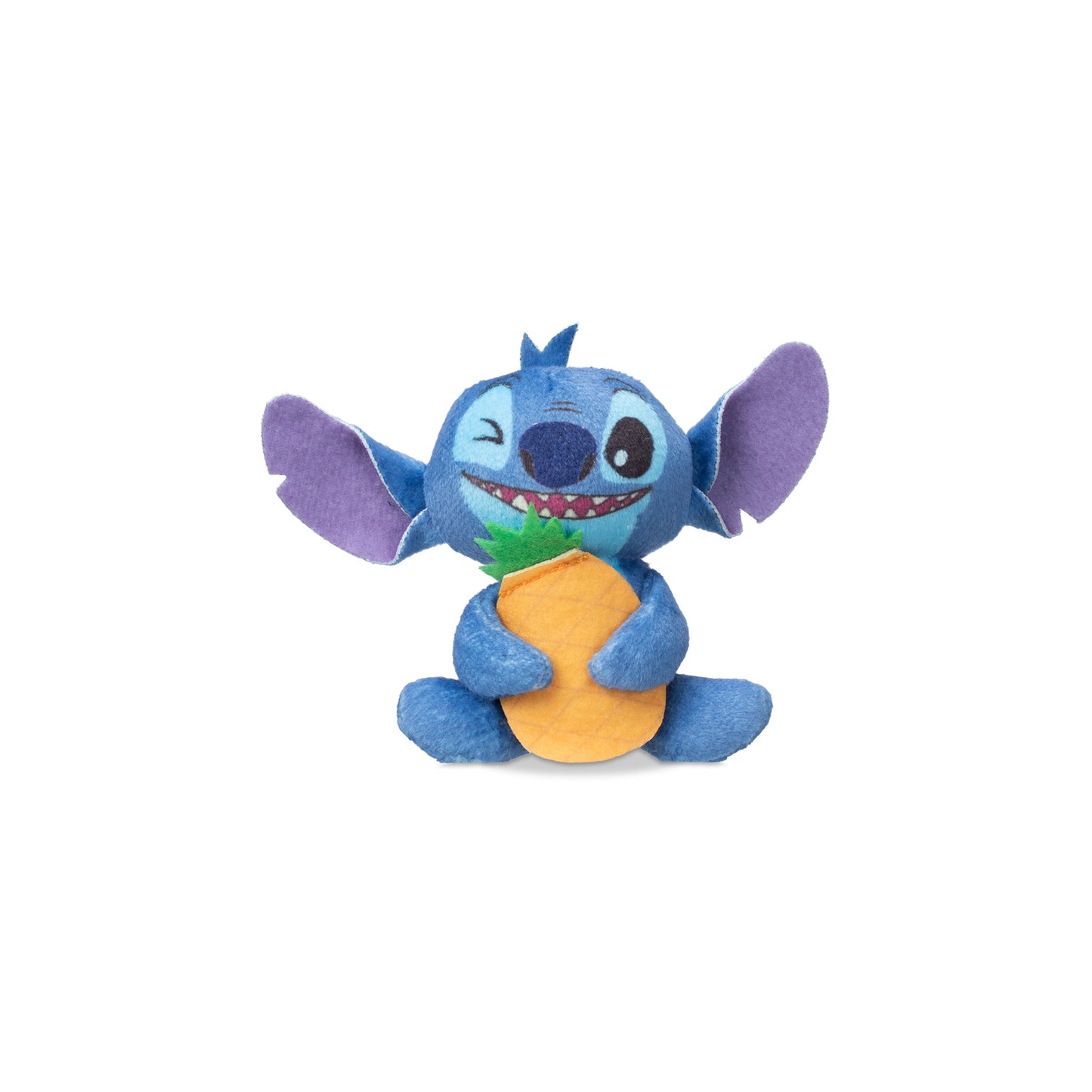 Schylling Micro Teenies 420 Disney Stitch