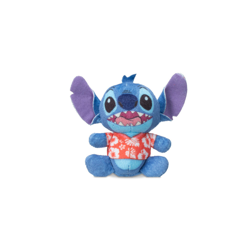 Schylling Micro Teenies 420 Disney Stitch