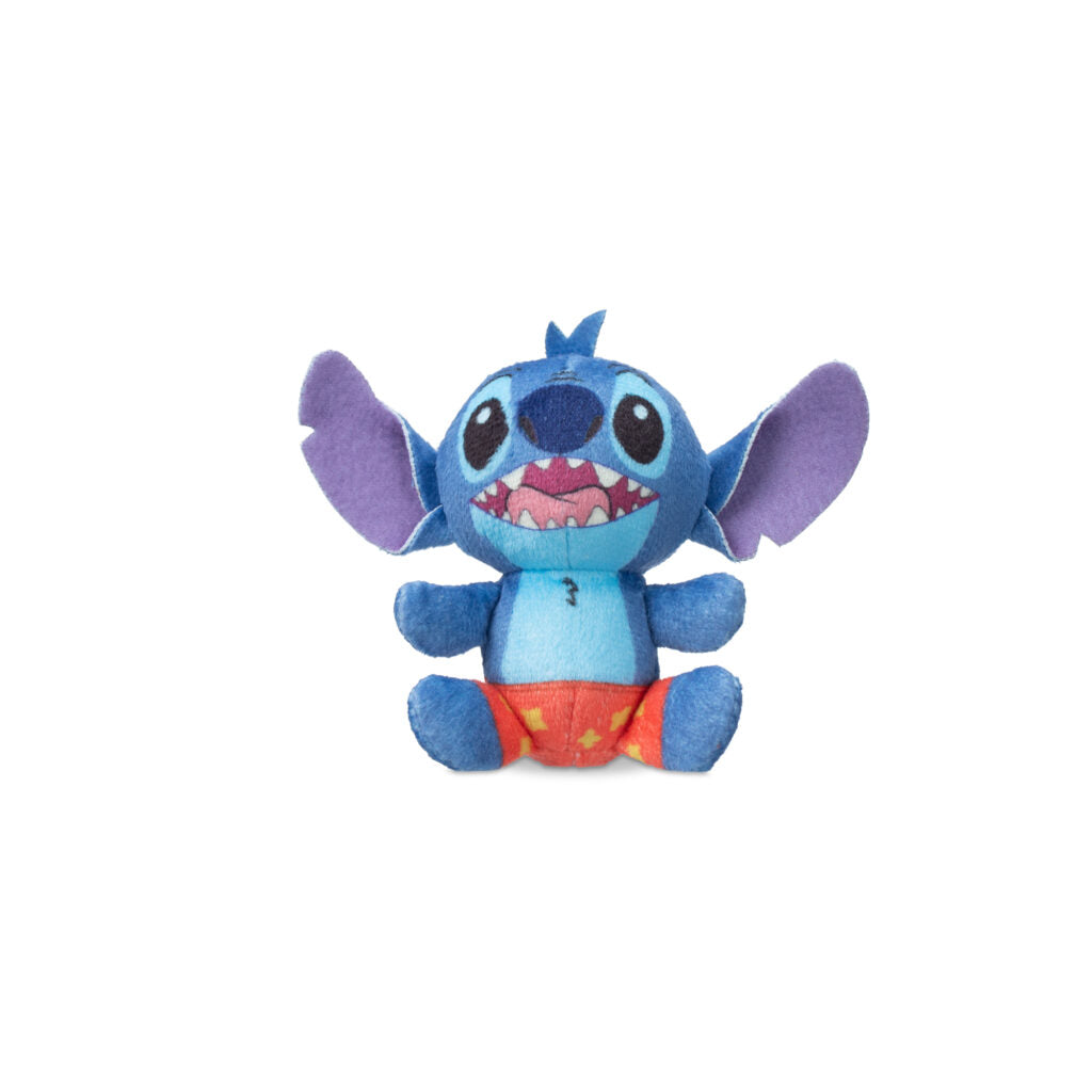 Schylling Micro Teenies 420 Disney Stitch