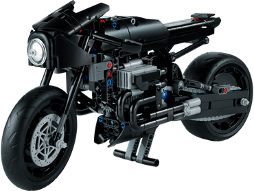 LEGO® Technic™ 42155 The Batman Batcycle