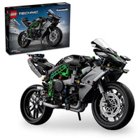 LEGO® Technic™ 42170 Kawasaki Ninja H2R Motorcycle