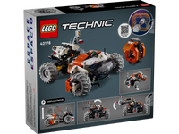 LEGO® Technic™ 42178 Surface Space Loader LT78