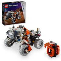 LEGO® Technic™ 42178 Surface Space Loader LT78