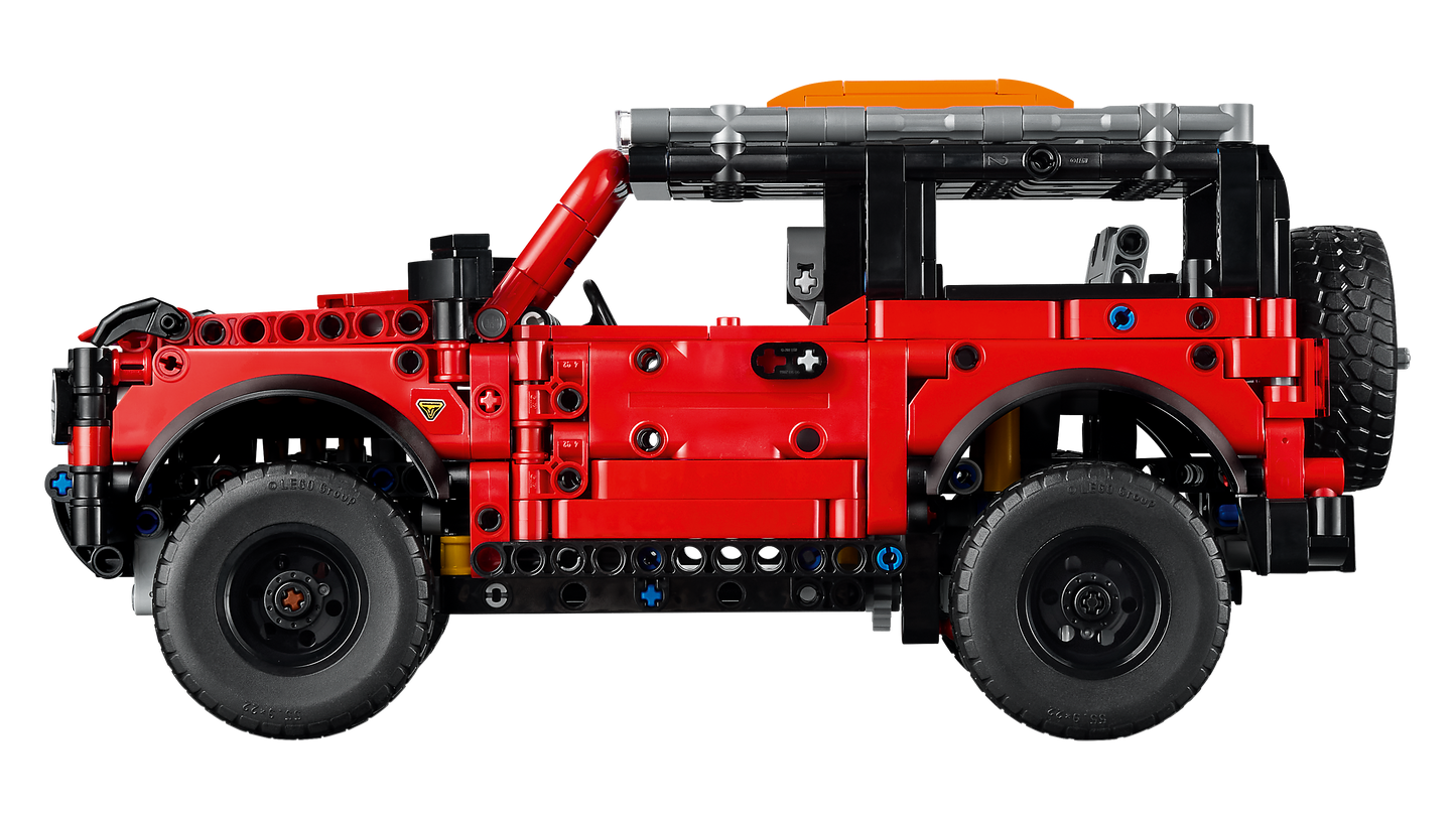LEGO® Technic™ 42213 Ford Bronco® SUV