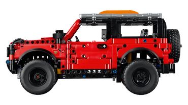 LEGO TECHNIC Ford Bronco SUV