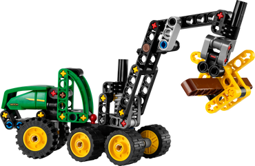 LEGO® Technic™ 42218 John Deere 1470H Wheeled Harvester