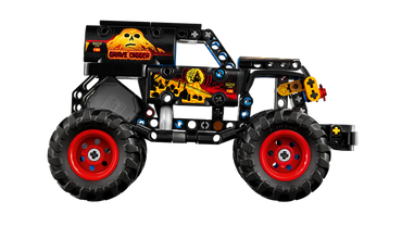TECHNIC Monster Jam Grave Digger