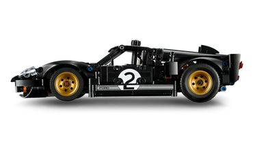 LEGO® Technic™ 42223 1966 Ford GT40 MKII Race Car