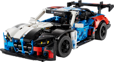 LEGO® 42226 Technic BMW M4 GT3 EVO Race Car