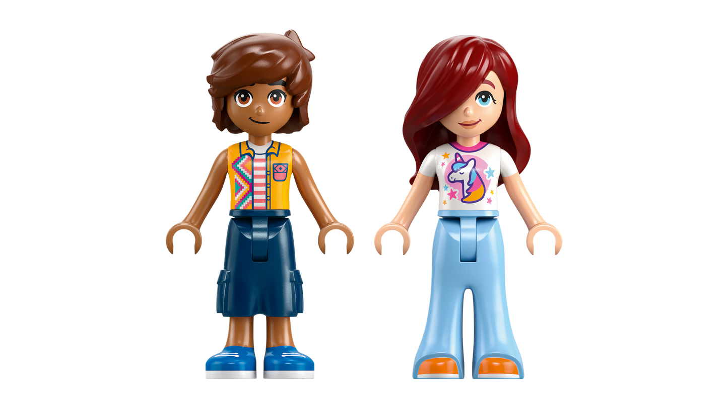 LEGO® Friends 42675 Unicorn Cake Delivery Car