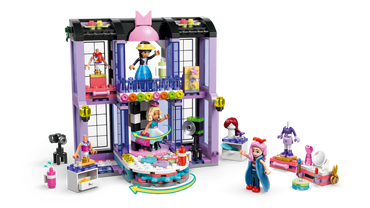LEGO®  Friends 42685 Heartlake City Fashion Show