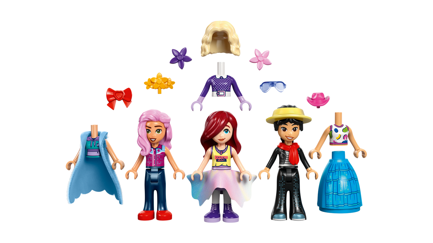 LEGO®  Friends 42685 Heartlake City Fashion Show