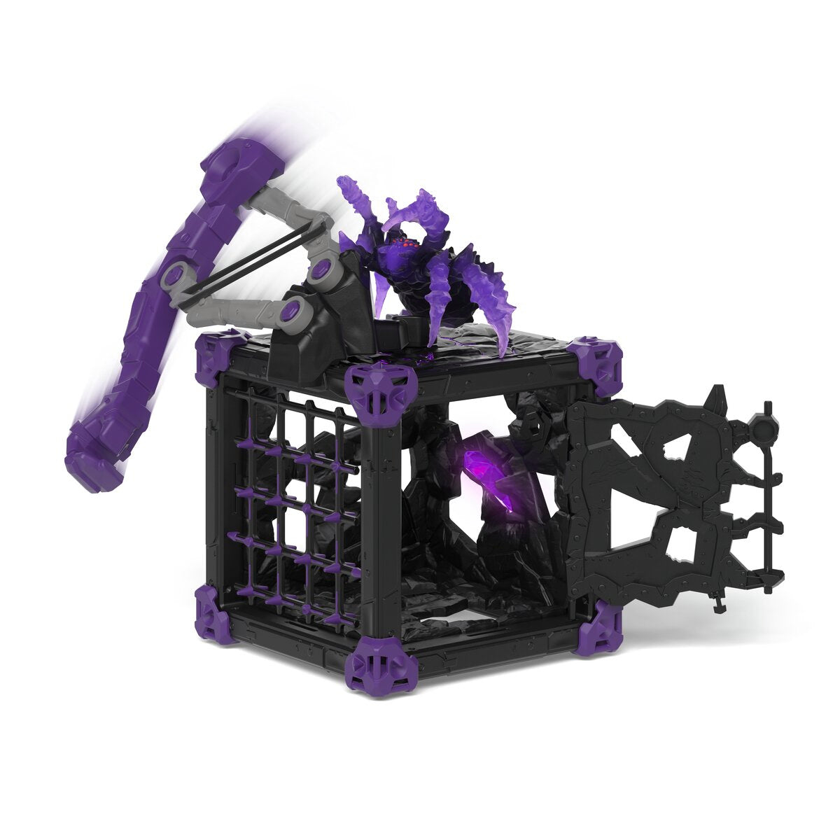 Schleich BattleCave Shadow Spider