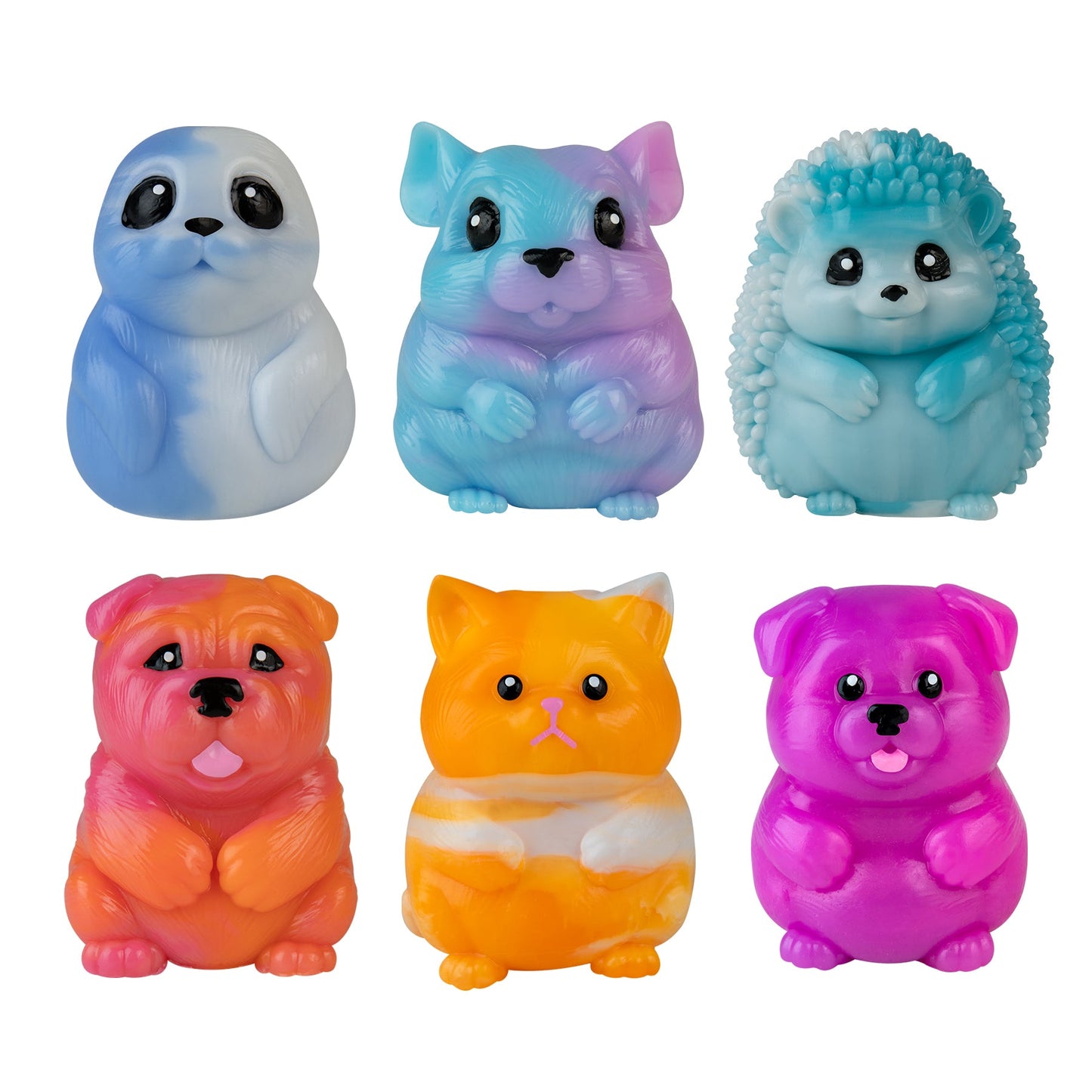 Orb Toys Taba-licious Pets (Assortment) 1Pc