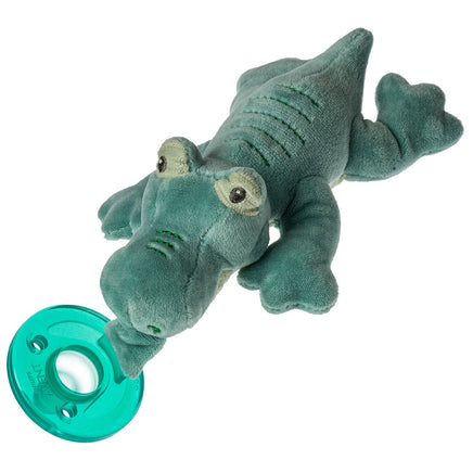 Afrique Alligator WubbaNub | Mary Meyer | 43242 