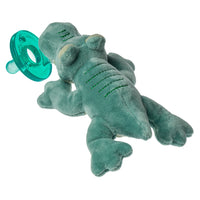 Afrique Alligator WubbaNub – 6"