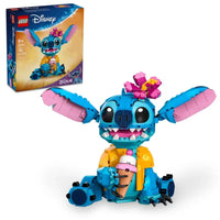 LEGO® Disney™ 43249 Stitch