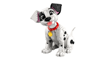 LEGO® Disney 43269 101 Dalmatians Puppy