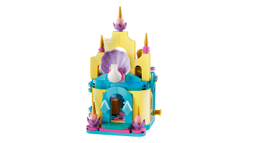 LEGO®  Disney™ 43285 Ariel's Magical Mini Palace