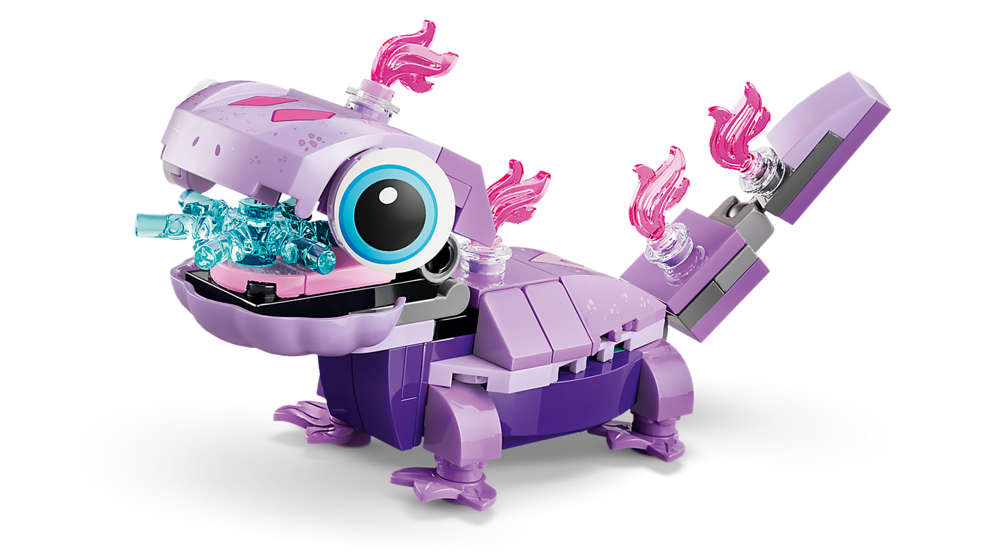 LEGO® Disney™ 43287 Olaf and Bruni’s Picnic Fun