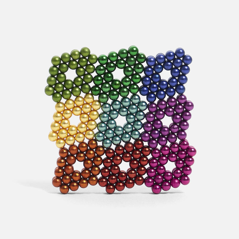 Speks Spectrum Gradient