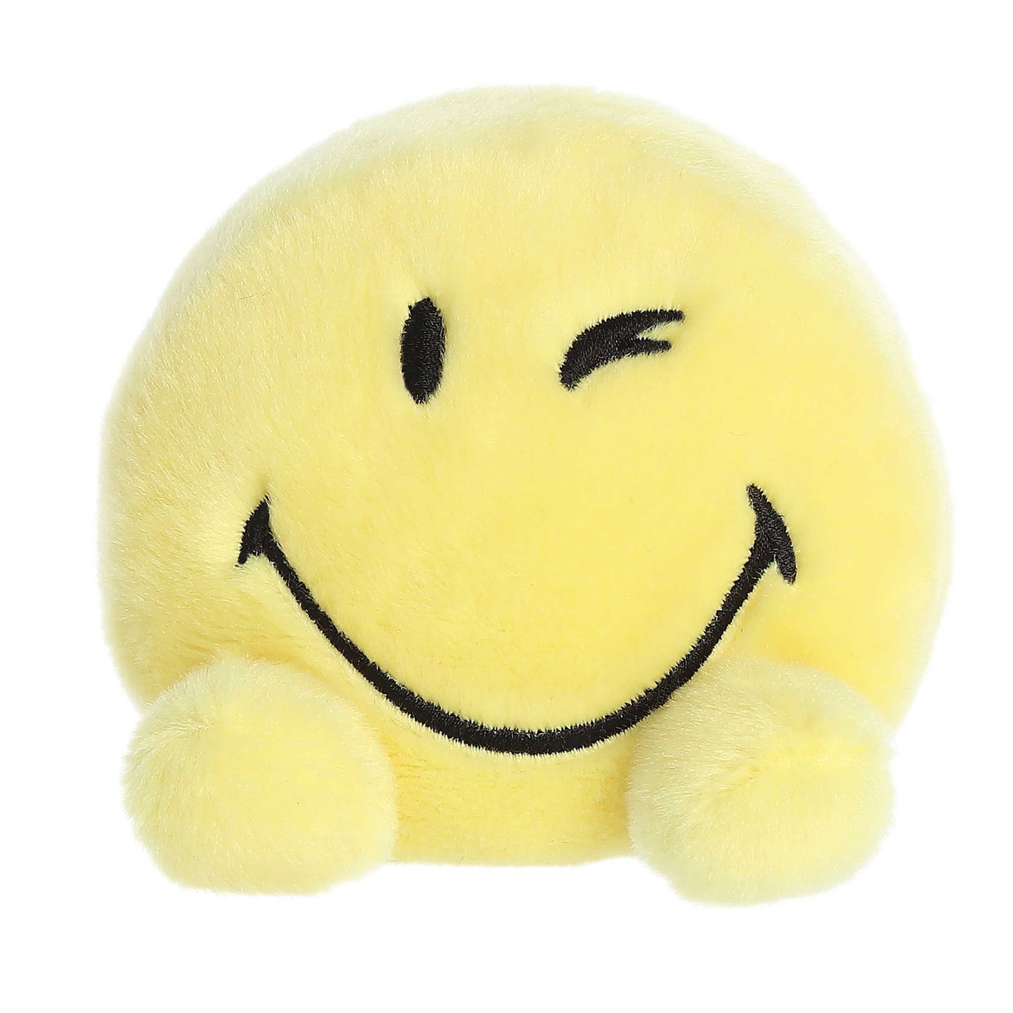Aurora Plush® - SMILEYWORLD® - Palm Pals™ - 5" Wink