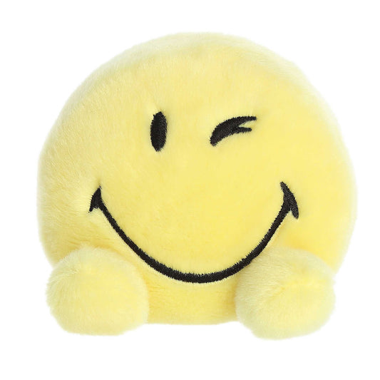 Aurora Plush® - SMILEYWORLD® - Palm Pals™ - 5" Wink