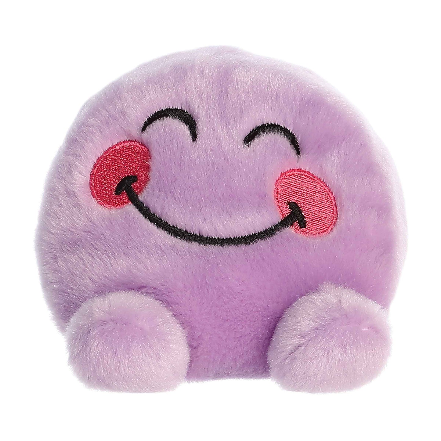 Aurora Plush® - SMILEYWORLD® - Palm Pals™ - 5" Joy