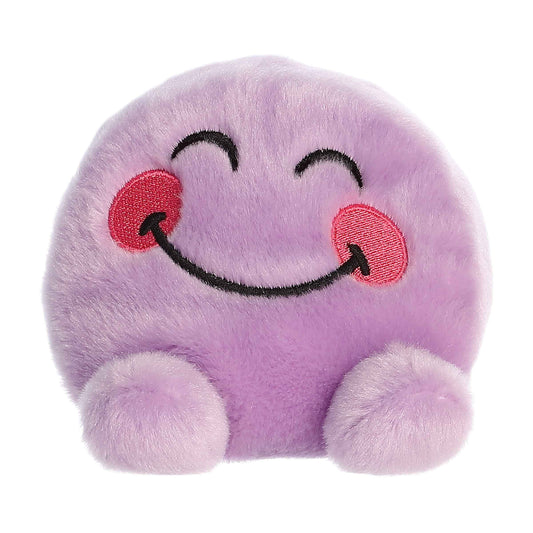 Aurora Plush® - SMILEYWORLD® - Palm Pals™ - 5" Joy
