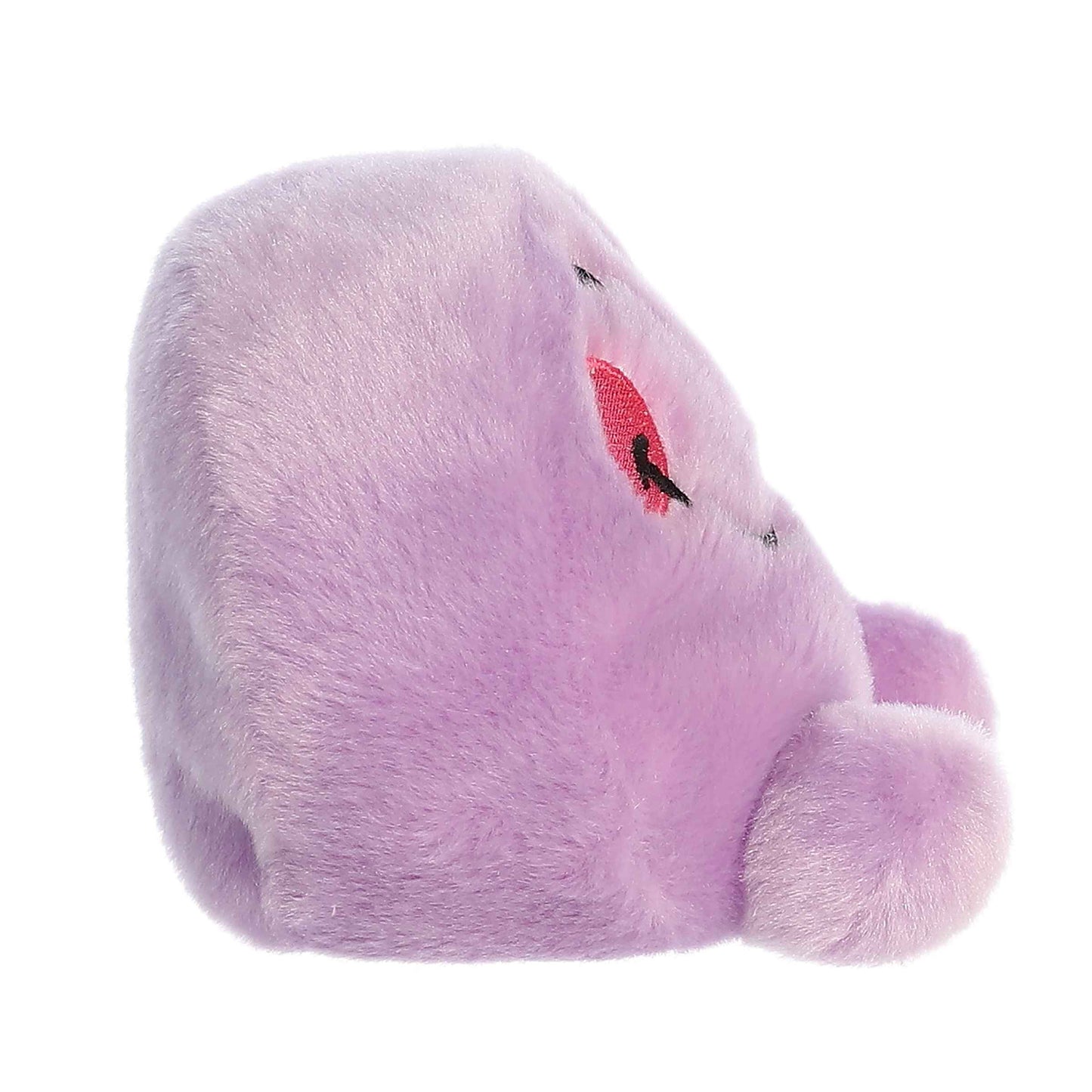 Aurora Plush® - SMILEYWORLD® - Palm Pals™ - 5" Joy