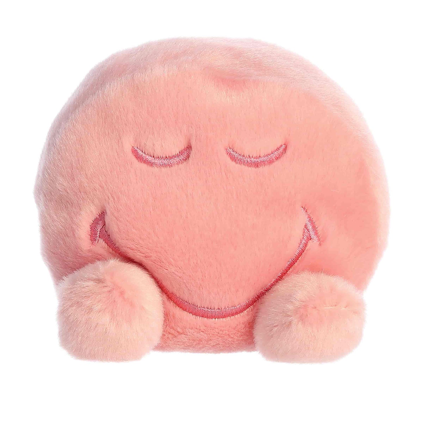 Aurora Plush® - SMILEYWORLD® - Palm Pals™ - 5" Zen