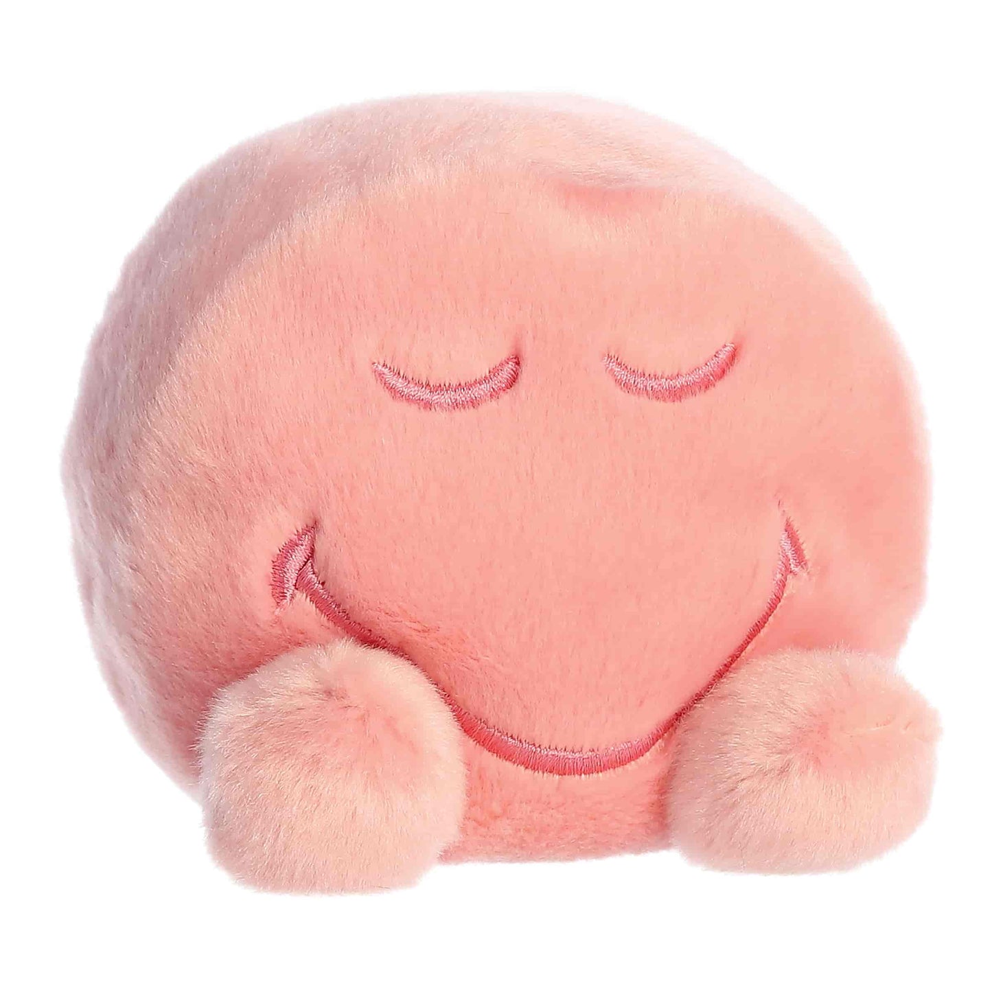 Aurora Plush® - SMILEYWORLD® - Palm Pals™ - 5" Zen