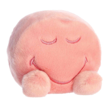 Aurora Plush® - SMILEYWORLD® - Palm Pals™ - 5" Zen