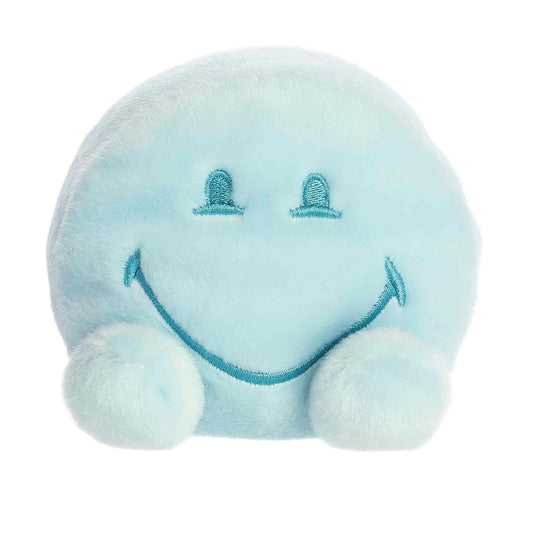 Aurora Plush® - SMILEYWORLD® - Palm Pals™ - 5" Bliss