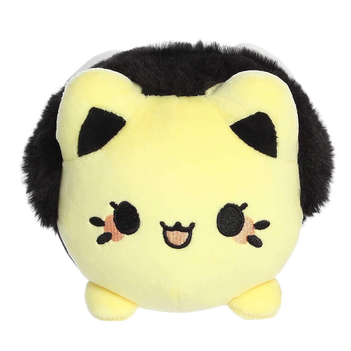Aurora® Tasty Peach® 7" Honeybee Meowchi