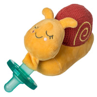 Skippy Snail WubbaNub | mary meyer | 44672