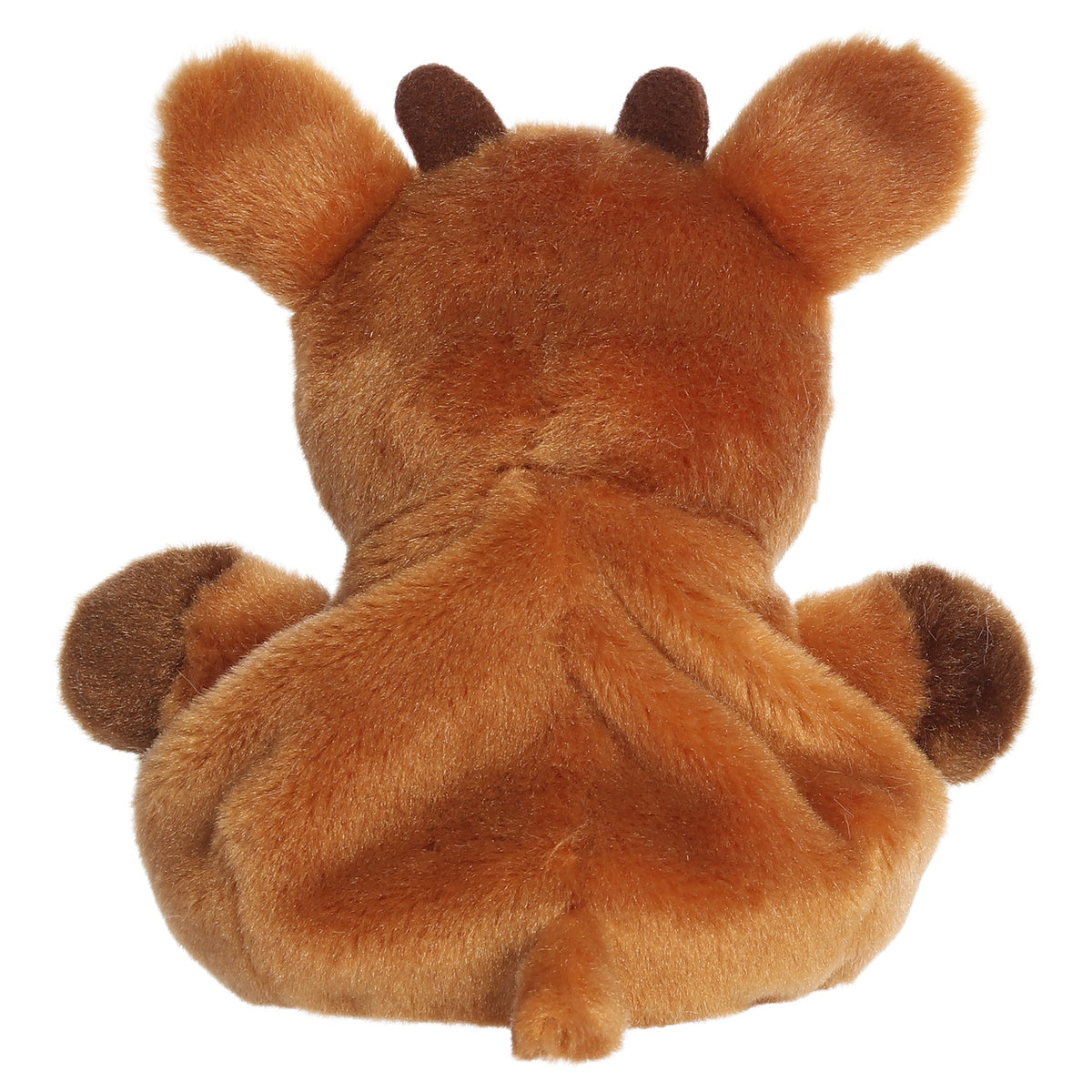 Aurora Plush Rudolph The Red-Nosed Reindeer® 5" Rudolph