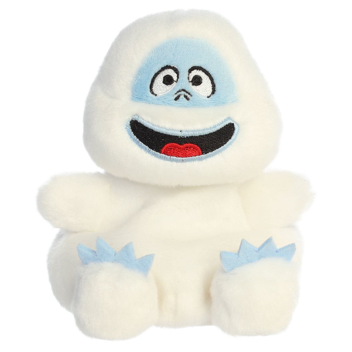 Aurora Plush Rudolph The Red-Nosed Reindeer® 5" Bumble