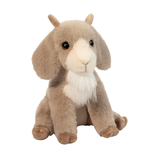 Douglas Cuddle Toy Beardie Billy Goat Soft