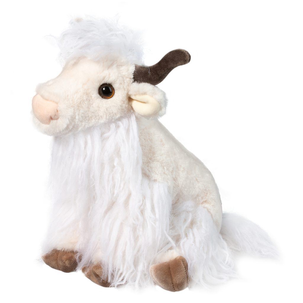 Douglas Cuddle Toy Yaketie Yak