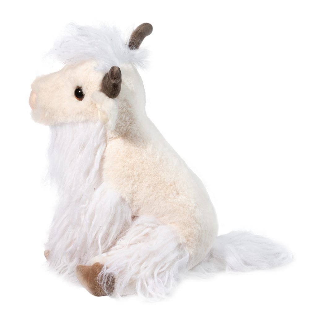 Douglas Cuddle Toy Yaketie Yak