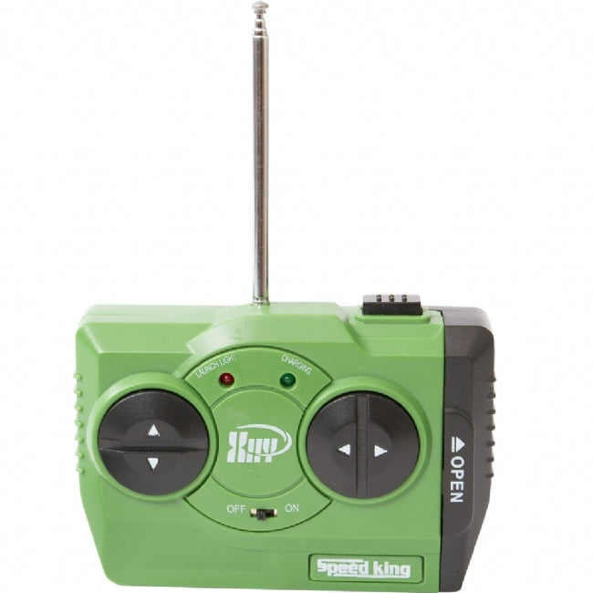 HQ Kites RC Mini Tank (Color May Vary)